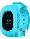 Детские умные часы Nautilus Junior 05 Blue icon