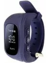 Детские умные часы Nautilus Junior 05 Dark Blue icon