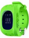 Детские умные часы Nautilus Junior 05 Green icon