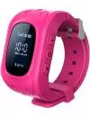 Детские умные часы Nautilus Junior 05 Pink icon