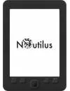 Электронная книга Nautilus One icon