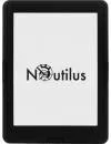 Электронная книга Nautilus Sense icon