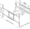 Кронштейн для телевизора NB SP5 icon 5