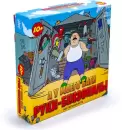 Настольная игра ND Play А у моего бати руки-бензопилы 295626 фото 3