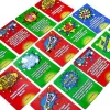Настольная игра ND Play А у моего бати руки-бензопилы 295626 фото 8