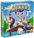 Игра настольная ND Play Кубическая рыбалка 294023 icon