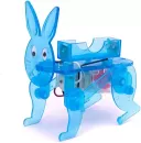 Конструктор электромеханический ND Play Робот-кролик / 292024 фото 4