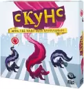 Настольная игра Ninja Fish Скунс icon