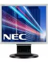 Монитор NEC MultiSync E171M Black icon