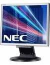 Монитор NEC MultiSync E171M Black фото 3