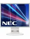 Монитор NEC MultiSync E171M White icon