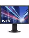 Монитор NEC MultiSync E223W icon