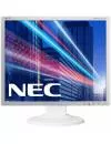 Монитор NEC MultiSync EA193Mi White icon