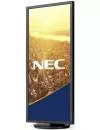 Монитор NEC MultiSync EA295WMi Black фото 5