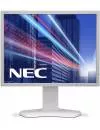 Монитор NEC MultiSync P212 White icon