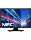 Монитор NEC MultiSync PA242W Black/Black icon