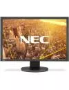 Монитор NEC MultiSync PA243W Black icon