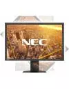 Монитор NEC MultiSync PA243W Black фото 3