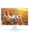 Монитор NEC MultiSync PA243W White icon