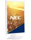 Монитор NEC MultiSync PA243W White icon 2