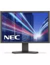 Монитор NEC MultiSync PA302W Black icon 2