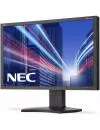 Монитор NEC MultiSync PA302W Black icon 3