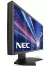 Монитор NEC MultiSync PA302W Black icon 4