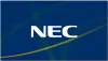 Информационная панель NEC MultiSync UN552V icon