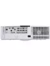 Проектор Nec PA600X icon 6