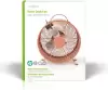 Вентилятор Nedis Table Fan FNCL10PK20 фото 6