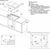 Варочная панель Neff T58PL6EX2 icon 5
