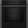 Духовой шкаф NEFF B5ACJ7AG3 icon