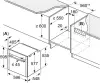 Электрический духовой шкаф NEFF B64CS31N0 icon 6