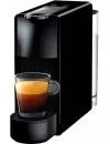 Капсульная кофеварка Nespresso Essenza Mini C30 Черный icon