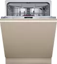 Встраиваемая посудомоечная машина NEFF N 70 S197TCX00E icon