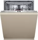 Встраиваемая посудомоечная машина NEFF S155EVX04E icon