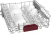 Встраиваемая посудомоечная машина NEFF S155EVX04E фото 6