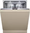 Встраиваемая посудомоечная машина NEFF S157ECX17E icon