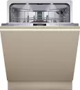 Встраиваемая посудомоечная машина NEFF S157ZCX18E icon