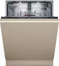 Посудомоечная машина NEFF S197EB801E icon