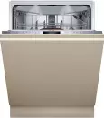 Встраиваемая посудомоечная машина NEFF S257ECX17E icon