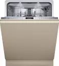 Встраиваемая посудомоечная машина NEFF S257ZCX01E icon