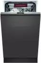 Посудомоечная машина NEFF S855EMX16E icon