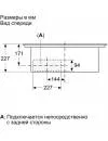 Индукционная варочная панель NEFF T47PD7BX2 фото 5