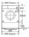 Стиральная машина Neff W5440X0 icon 3