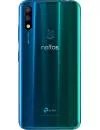 Смартфон Neffos X20 Pro Green фото 2