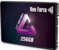 Жесткий диск SSD Neo Forza Zion NFS01 256GB NFS011SA356-6007200 фото 3