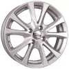 Литой диск Neo 509 6x15 4x100 ET45 D54,1  icon 3