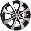 Литой диск Neo 546 N 6x15 5x100 ET50 D60,1 icon