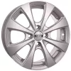 Литой диск Neo 546 N 6x15 5x100 ET50 D60,1 icon 2